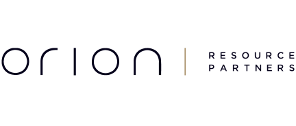 Orion Resource Partners (USA) LP Logo